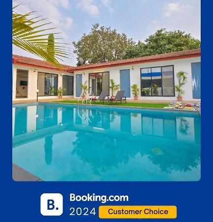 Ekostay - Eclipse Villa Karjat Exteriér fotografie