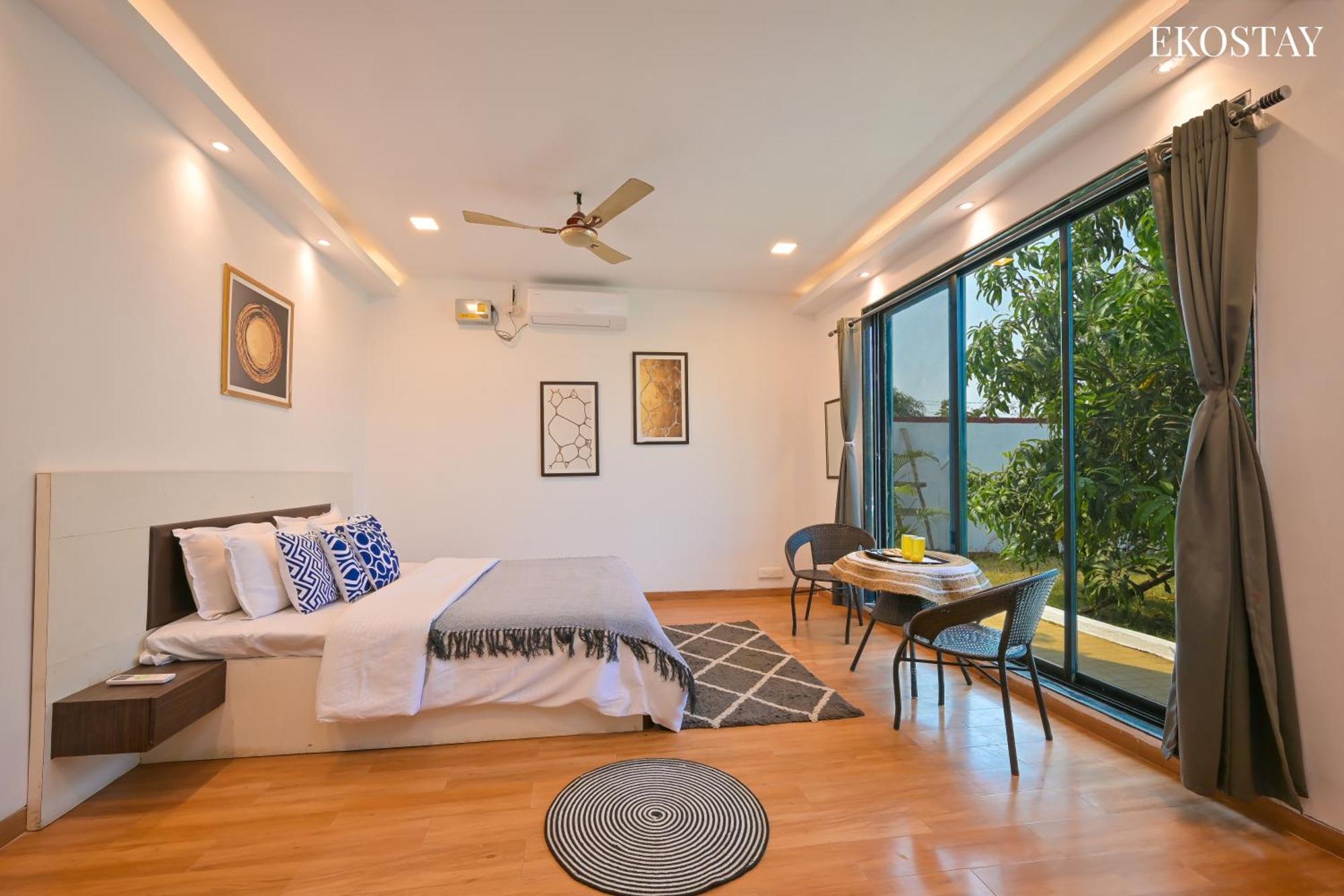 Ekostay - Eclipse Villa Karjat Exteriér fotografie