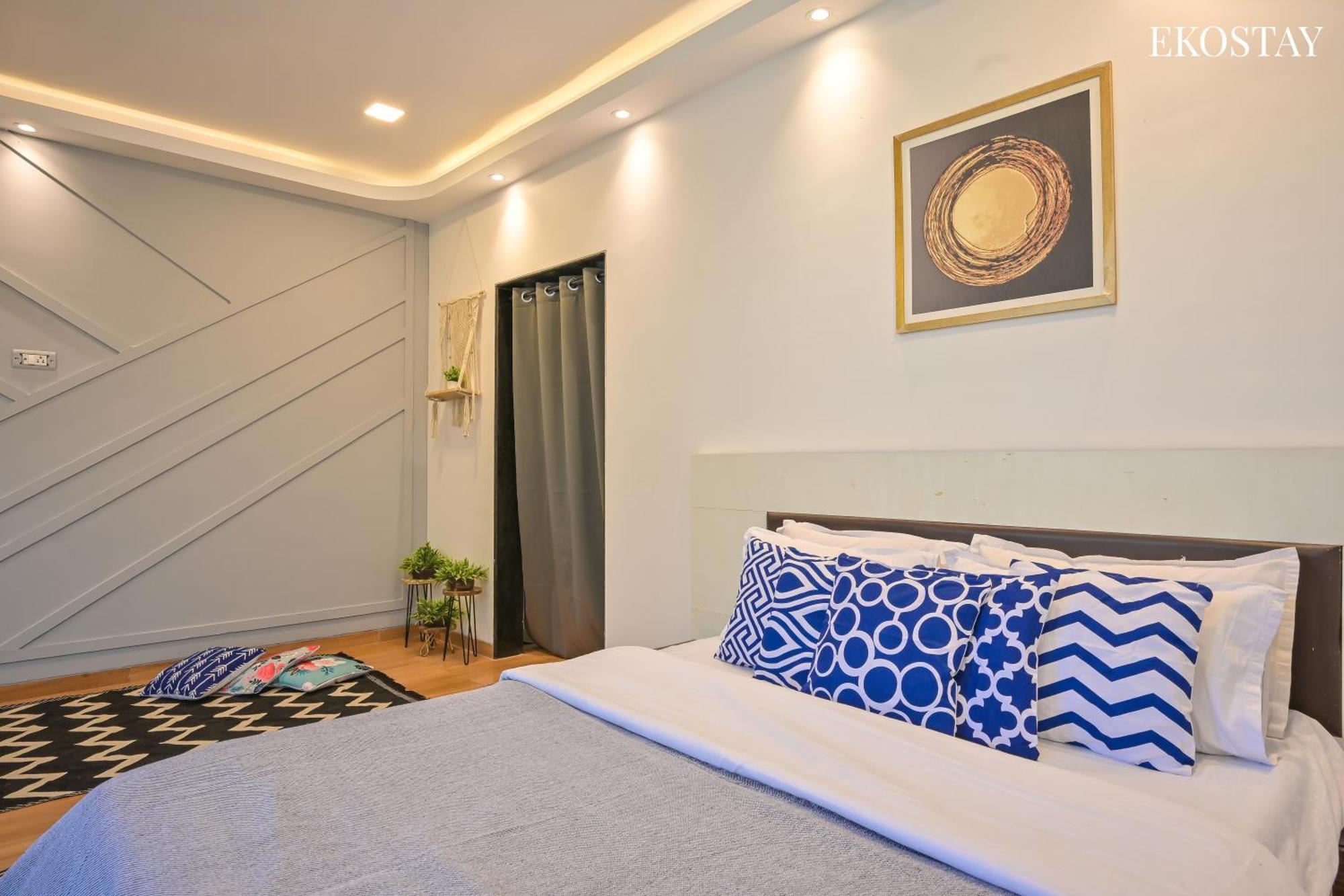 Ekostay - Eclipse Villa Karjat Exteriér fotografie